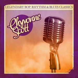 Legendary Bop Rhythm & Blues Classics