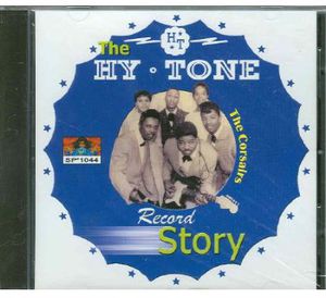 Hy-tone Record Story / Var