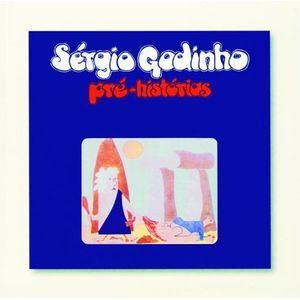 Pre Historias [Import]