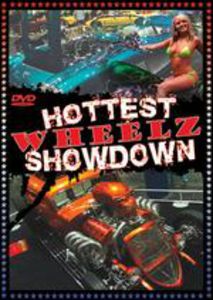 Hottest Wheelz Showdown [Import]