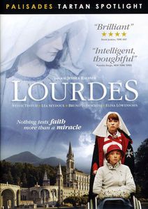 Lourdes
