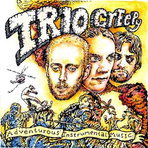 Adventurous Instrumental Music