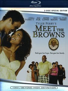 Tyler Perry's Meet the Browns