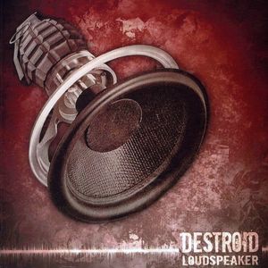 Loudspeaker [Limited Edition][Digi Pak]