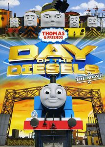 Thomas Friends Merry Winter Wish Full Frame Dolby On Tcm Shop