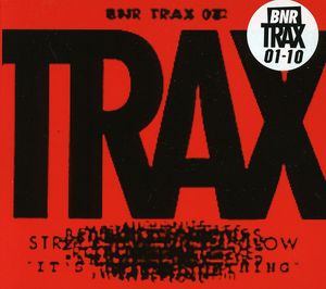 Bnr Trax 01-10