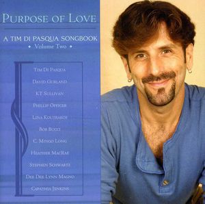 Purpose Of Love, Vol. 2