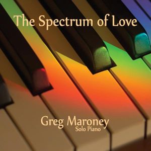 Spectrum of Love
