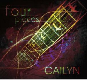 Four Pieces
