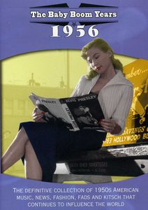 The Baby Boom Years: 1956