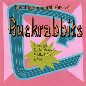 Instrumental Hits