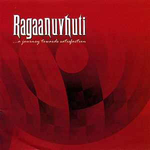 Ragaanubhuti