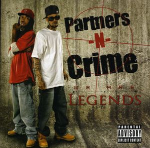 We Are Legends