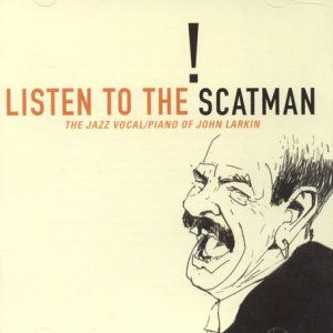 Listen to the Scatman