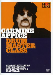 Drum Master Class