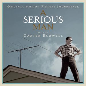 A Serious Man (Score) (Original Soundtrack)