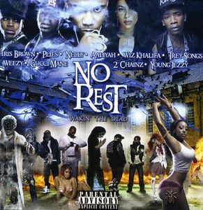 No Rest