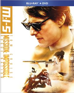 Mission: Impossible: Rogue Nation