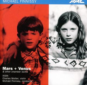 Mars & Venus