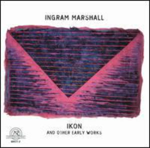 Ikon & Other Early Works