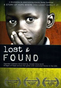 Lost and Found