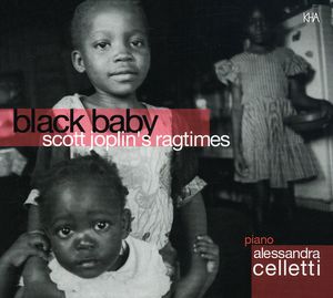 Black Baby