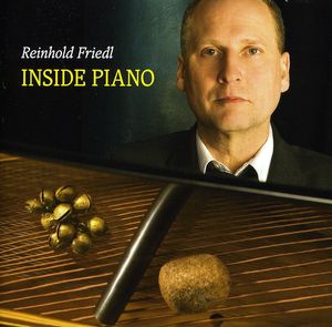 Inside Piano