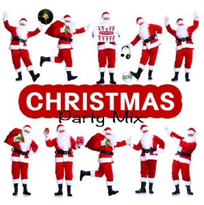 Christmas Party Mix / Various