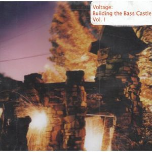 Building The Bass Castle, Vol. 1