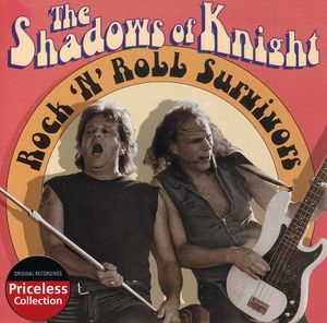 Rock 'N' Roll Survivors