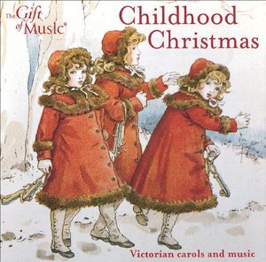 Childhood Christmas / Various
