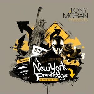 New York Freestyle Retrospective / Various