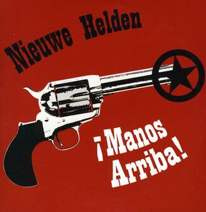 Manos Arriba