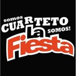 Somos Cuarteto Somos la Fiesta (IMPORT)