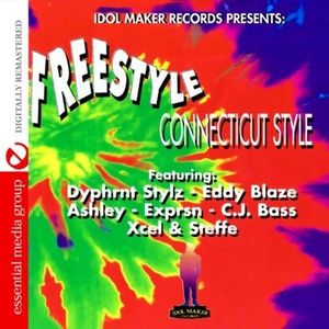 Freestyle Connecticut Style / Various