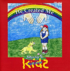 He Created Me