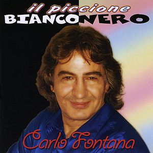 Il Piccione Bianco Nero