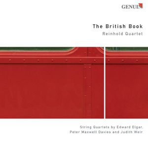 British Book