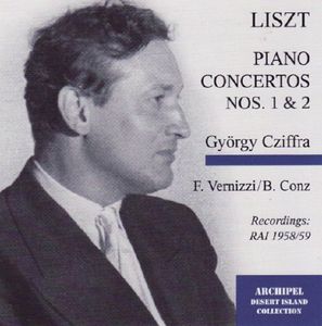 Piano Concerto