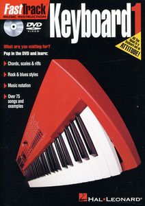 Fast Track: Keyboard Method 1