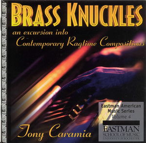 Brass Knuckles / Various