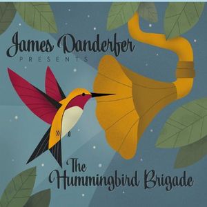 Hummingbird Brigade