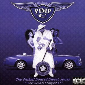 The Naked Soul Of Sweet Jones Swisha House Mix [Chopped & Screwed]