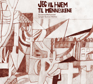Jeg Vil Hjem Til Menneskene