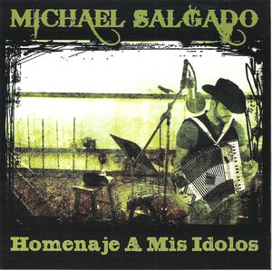 Homenaje a Mis Idolos