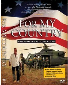 Pat Boone - For My Country: Ballad of the National Guard