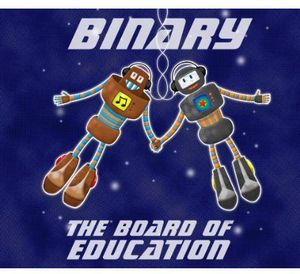 Binary
