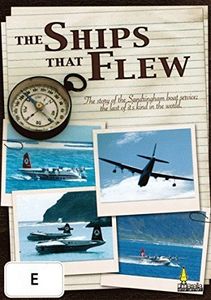 Ships That Flew (IMPORT)