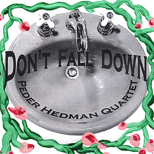 Don't Fall Down