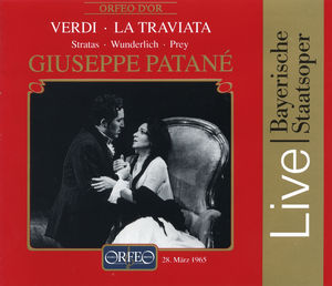 La Traviata